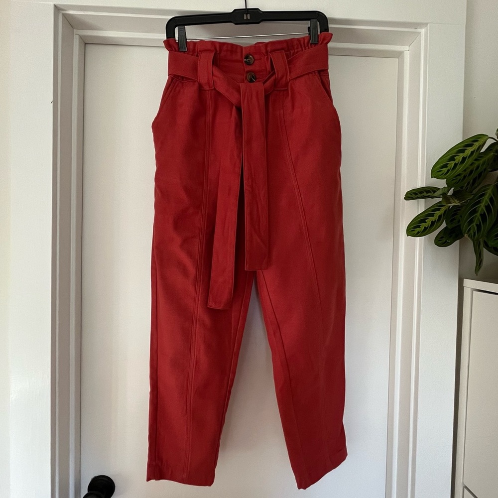 Target Who What Wear trousers